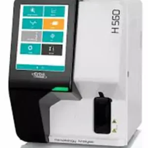 Erba H560